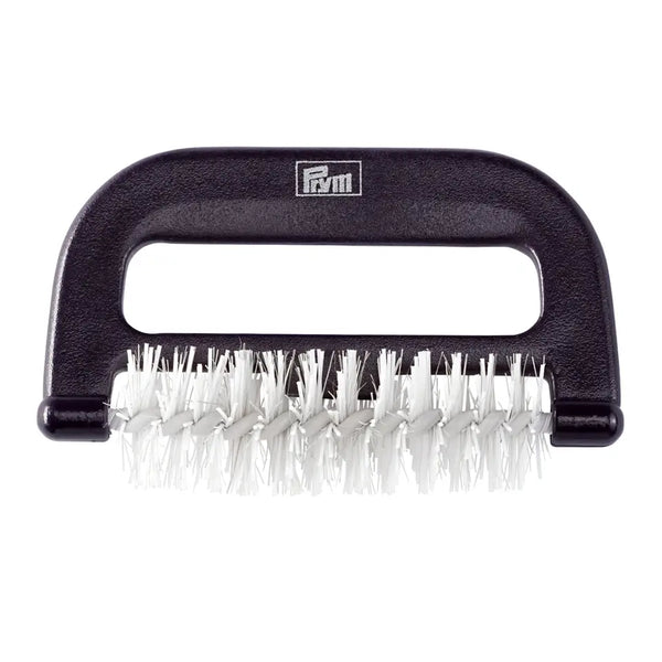 Plastic Mohair Brush