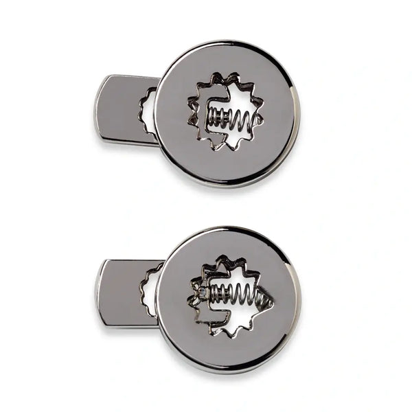 Metal Cord Stops