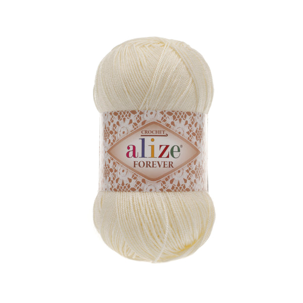 Alize Forever Wool